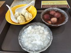-毛华美食(清扬路店)