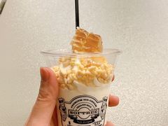 疯狂的蜂蜜冰淇淋-OUR Bakery(三里屯太古里店)