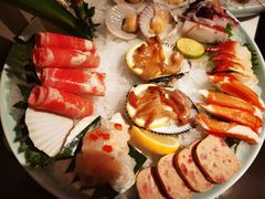 -生如夏花泰式火锅(伊藤双楠店)