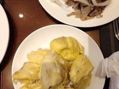 -北京辽宁大厦·盛安汇西餐厅