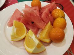 -同里湖大饭店-怡景轩中餐厅(同里古镇店)