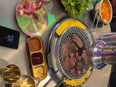 -釜山火炉·海鲜烤肉(紫藤路店)
