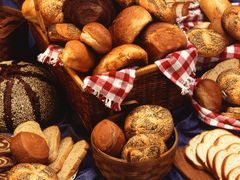 -Ole 面包房(华润万象城店)