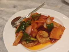 -喜来登由由大酒店九州膳坊中餐厅