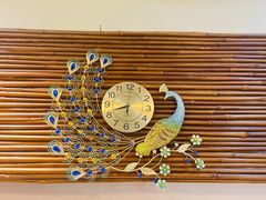 -金塔傣乡·德宏傣味·手抓饭·孔雀宴·云南民族特色菜(文化巷店)