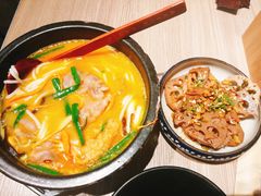 -云味馆·云南菜·云南米线(景田店)