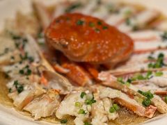 -上海人家花樣年华(中山公园店)