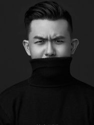 -鸿運 BARBER SHOP男士理发馆