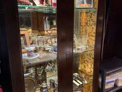 -波特曼西餐厅(南岗店)