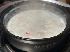 -大良毋米粥(锦龙路总店)