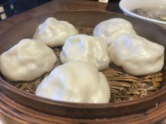 鸡汁灌汤包-苓记南京鸭血粉丝.皮肚面(县东巷店)