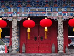 -开福禅寺
