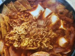 -Woolee韩食堂·韩式家庭料理