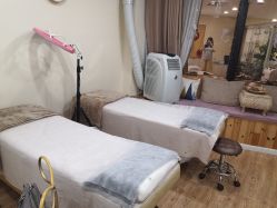 -轻妆Feel·半永久纹眉眼线