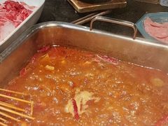 -五星桥原切肥牛火锅·30年专注好牛肉(湖塘店)
