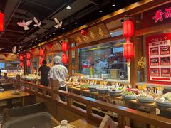 -鸽子窝(黄村店)