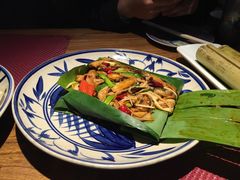 -雀舞云南菜(乐客城店)