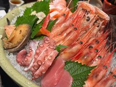 -匠和风精致料理(成都龙湖滨江天街店)
