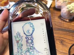 -谷咖啡·鲜花绿植花园餐厅