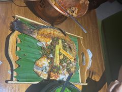 -遇见阿家村云南菜(魏公村店)