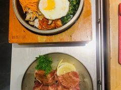 -韩宫宴烤肉·料理(颛桥万达店)
