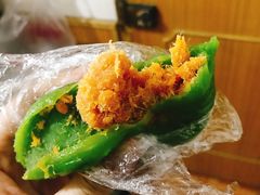 -苹果花园(桂林路店)