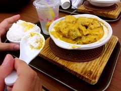 -太兴烧味餐厅(香港机场店)