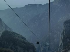 -华山风景名胜区