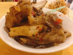 大骨棒-水仙拉面(水仙街店)