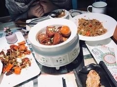 -豆蔻电影主题餐厅(四牌楼店)