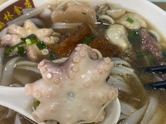 -荔林食店(西华路店)