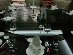 -国际博览中心酒店·茗轩中餐厅