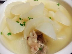 -天然居农家乐(温泉南路店)