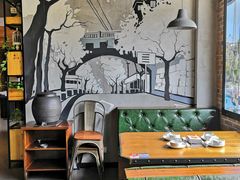 大堂-丰乐餐厅·始于1999·本地老字号