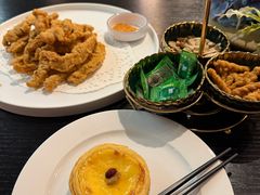 -香丰阁·烤鸭·川湘菜(清河店)