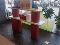 -詹记宫廷桃酥王(芜湖万达店)