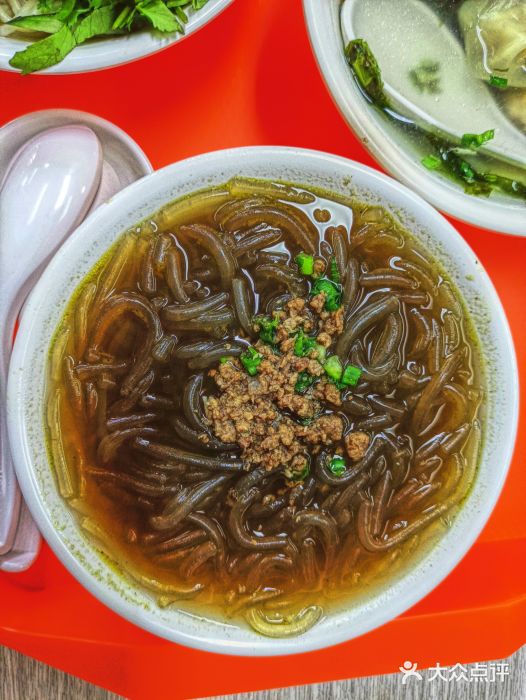 新丰小吃(闻兴路分店)图片