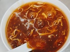 -添發碗仔翅美食