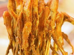 串串-马路边边串串香(一匡街店)