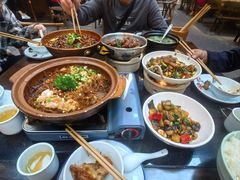 -老灶房-四川土菜(铁牛广场店)