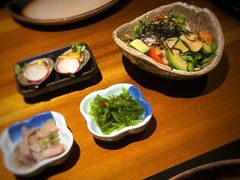 -和彩放题餐厅(酒仙桥店)