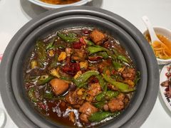 -晋美大掌柜(新建路店)