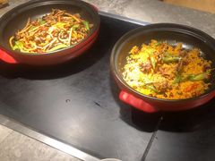 -盛宴标帜餐厅·亲子自助 (南昌喜来登酒店)
