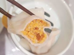 原汁海胆水饺-喜鼎海胆水饺(平安金融中心店)