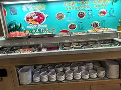 -天宜隆蘑菇宴火锅(石景山旗舰店)