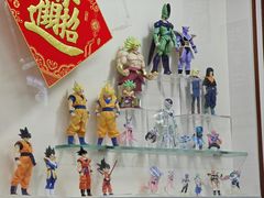 -華歡冰室-WahFoon(吉大店)