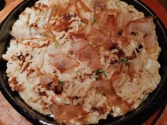 -千代武日本料理(哈西店)