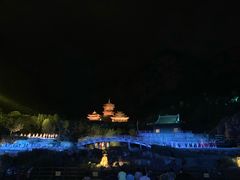 -禅宗少林·音乐大典