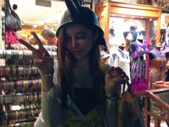 -蓝顶教堂