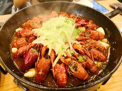 -鲁小三·大骨自助(金山总店)